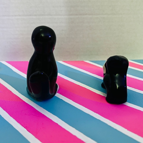 Vintage Bird and Skunk Figurines - Picture 3 of 7